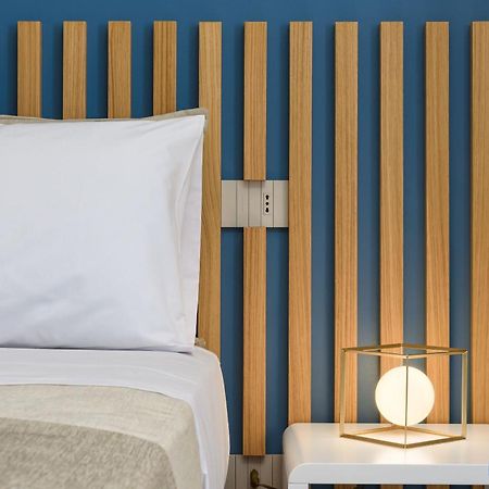 Rivazzurra Beach Rooms San Vito Lo Capo Bagian luar foto