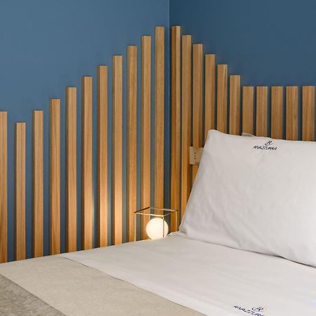 Rivazzurra Beach Rooms San Vito Lo Capo Bagian luar foto