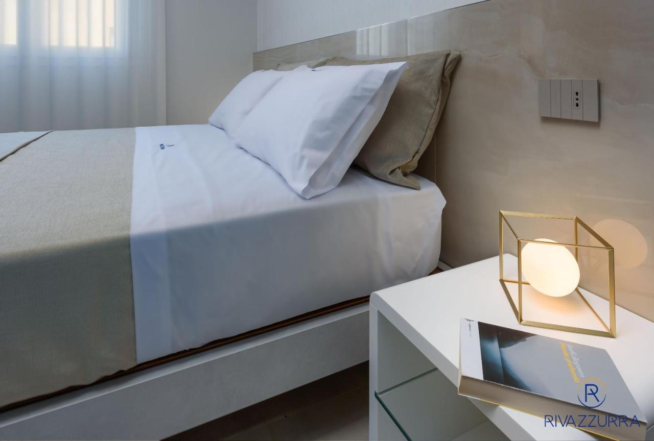 Rivazzurra Beach Rooms San Vito Lo Capo Bagian luar foto