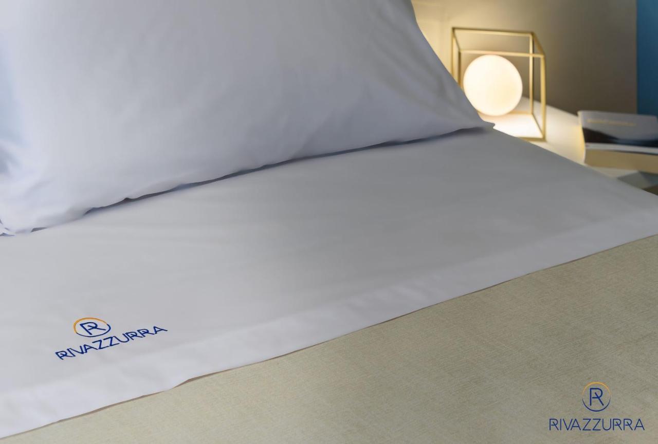 Rivazzurra Beach Rooms San Vito Lo Capo Bagian luar foto
