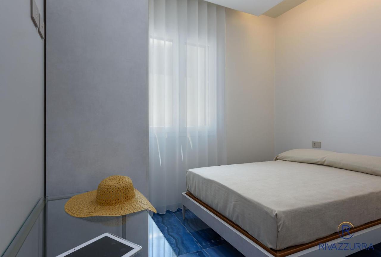 Rivazzurra Beach Rooms San Vito Lo Capo Bagian luar foto