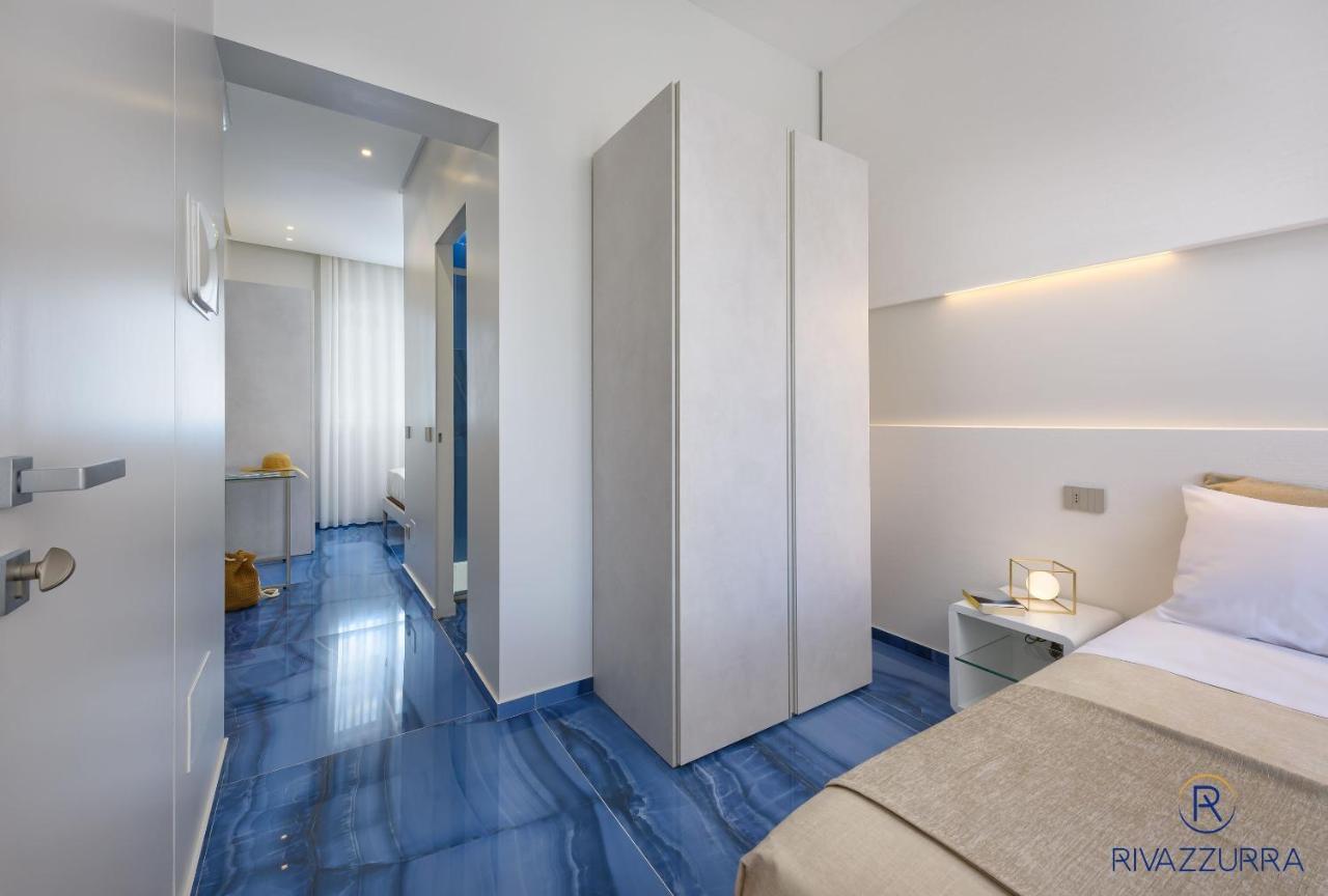 Rivazzurra Beach Rooms San Vito Lo Capo Bagian luar foto