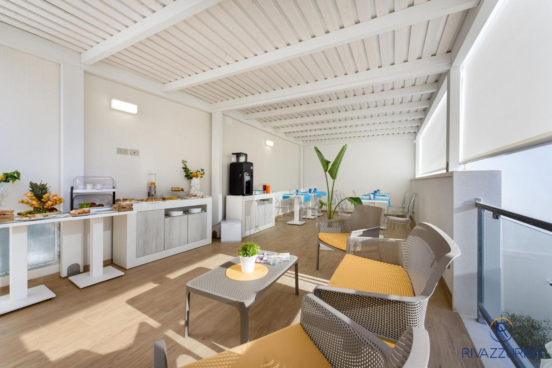 Rivazzurra Beach Rooms San Vito Lo Capo Bagian luar foto