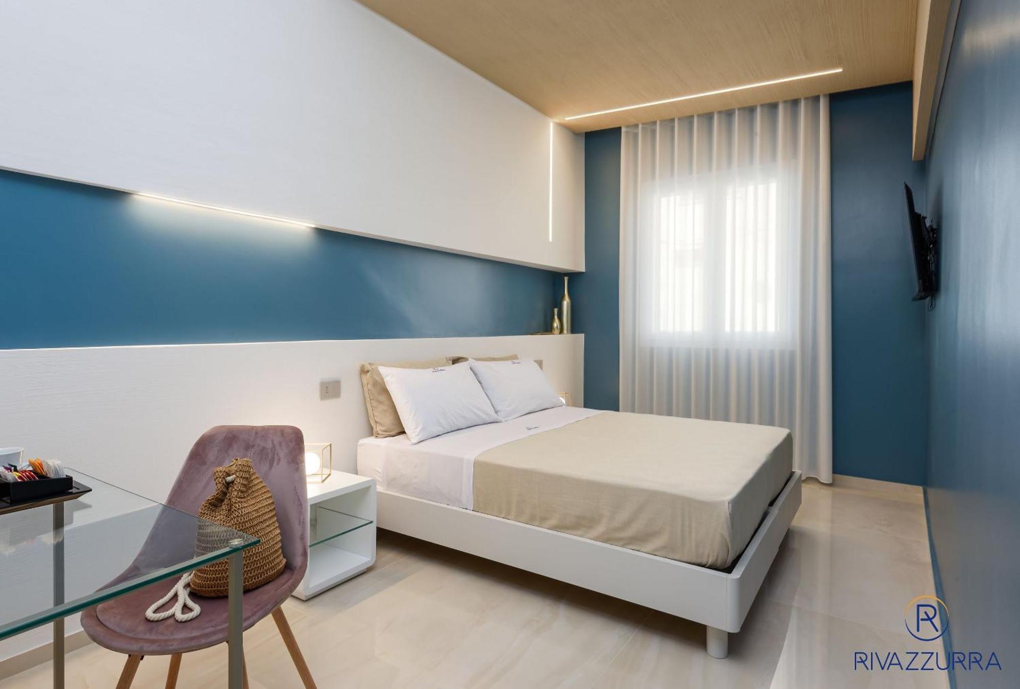 Rivazzurra Beach Rooms San Vito Lo Capo Bagian luar foto