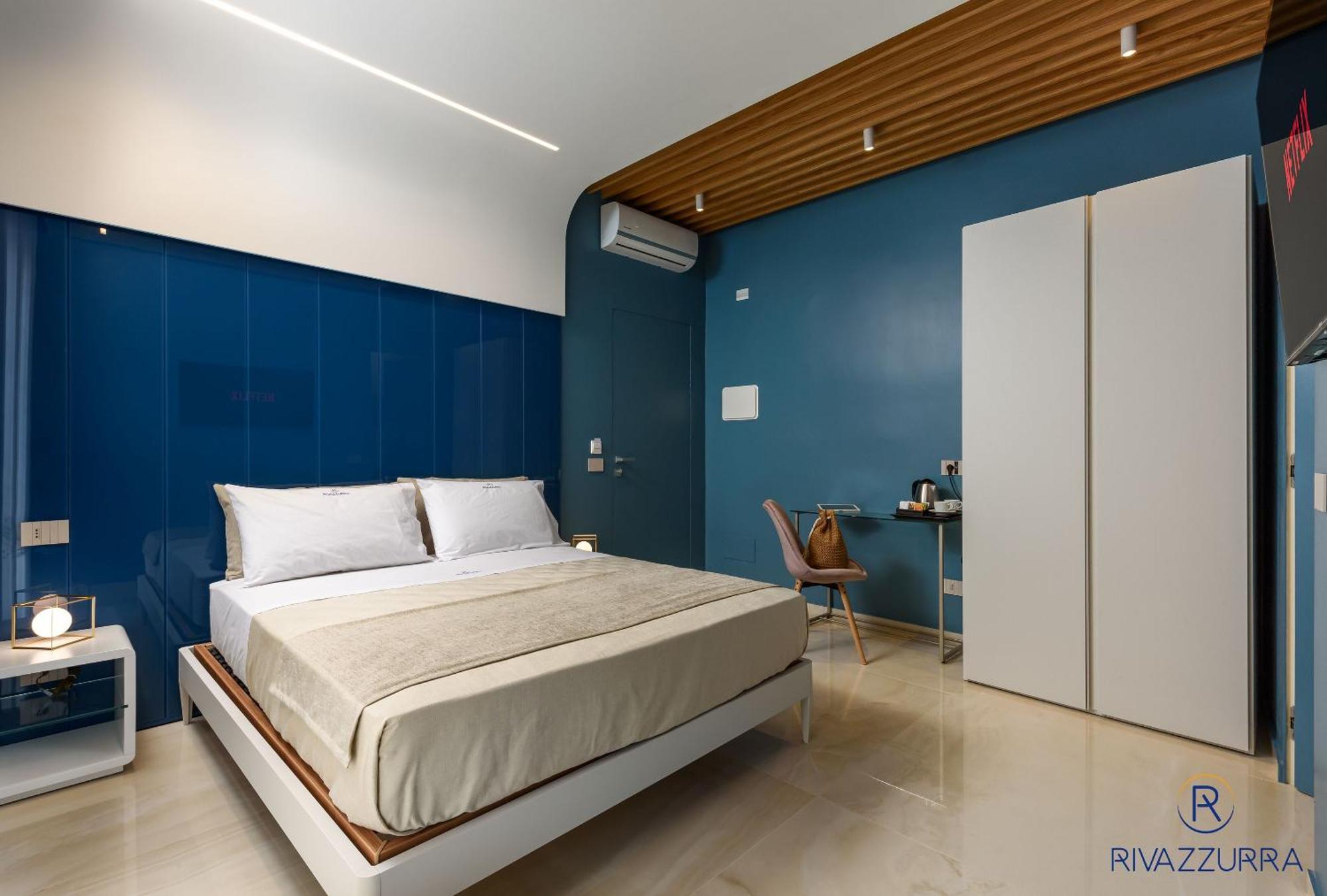 Rivazzurra Beach Rooms San Vito Lo Capo Bagian luar foto