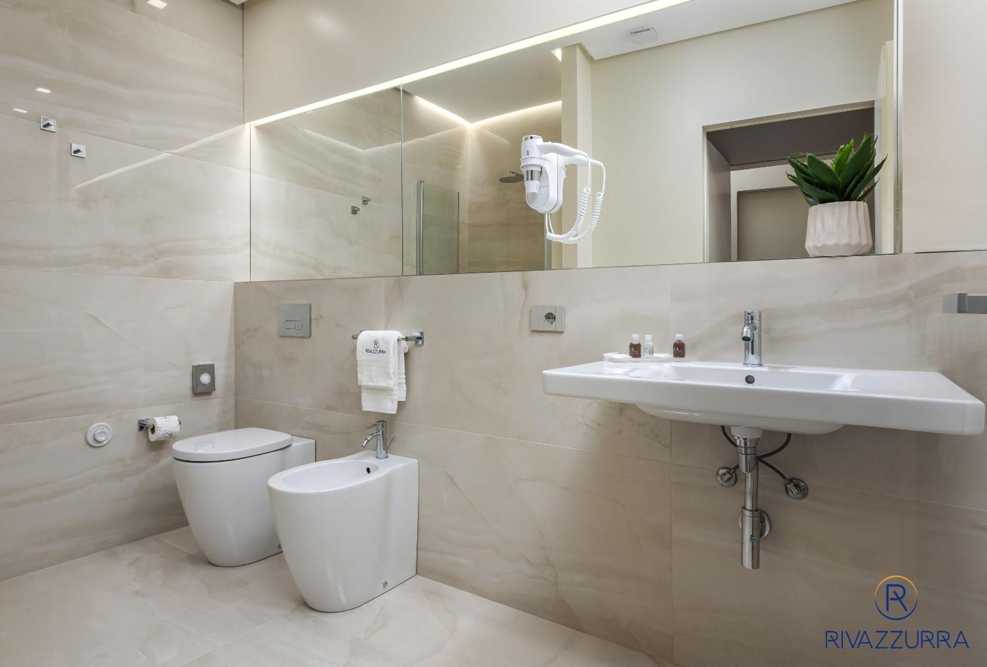 Rivazzurra Beach Rooms San Vito Lo Capo Bagian luar foto