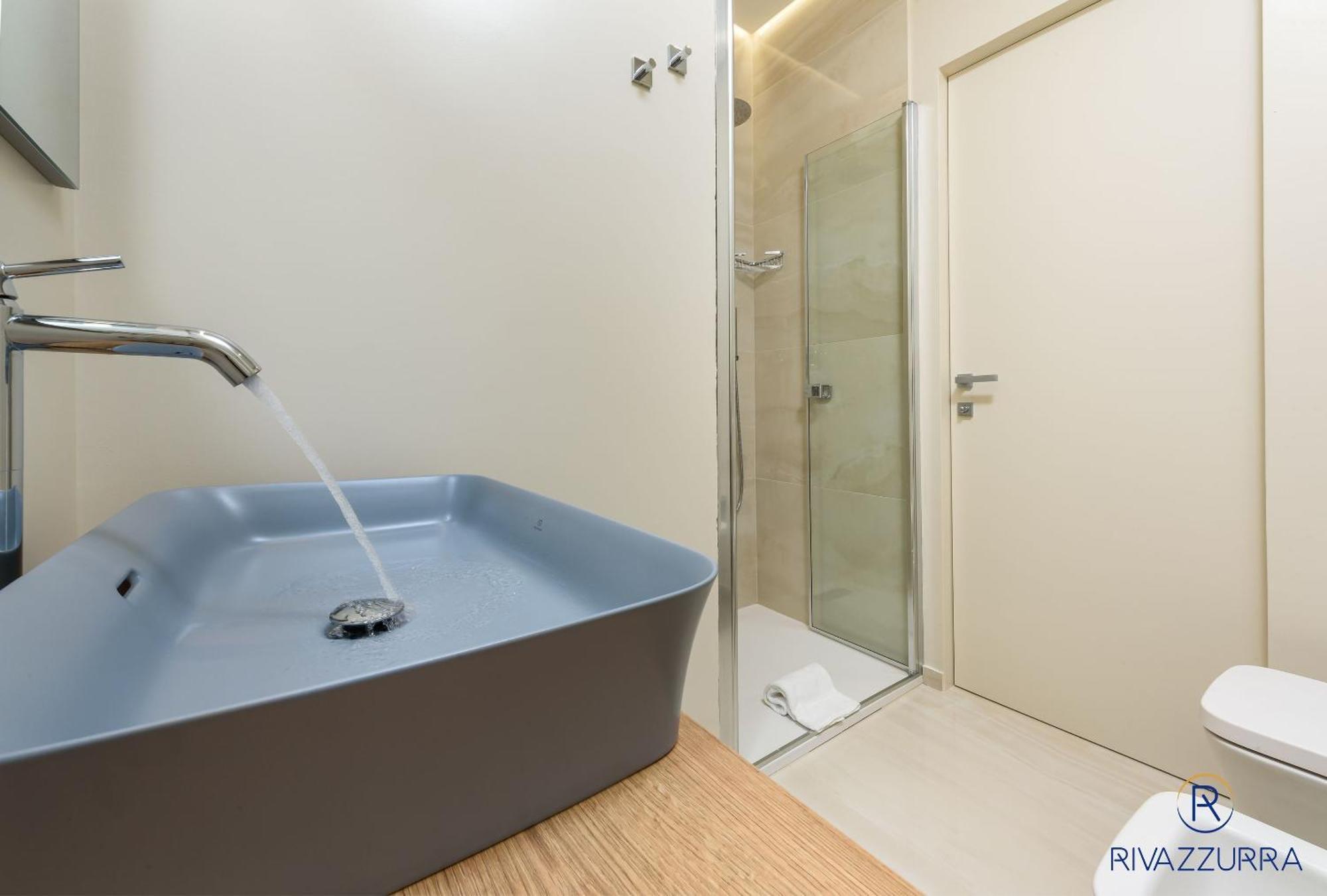 Rivazzurra Beach Rooms San Vito Lo Capo Bagian luar foto