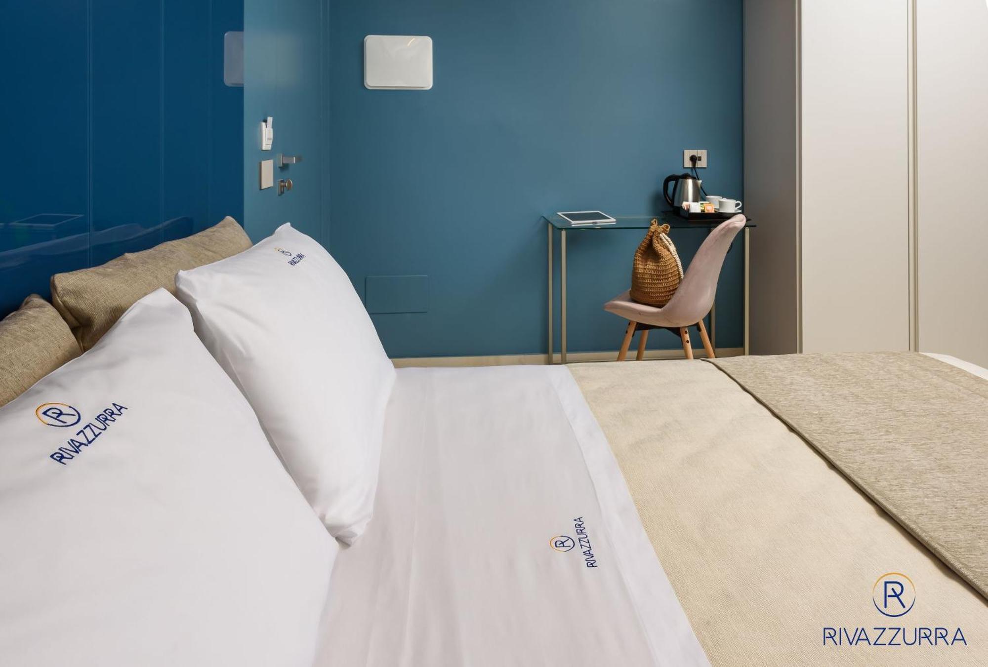 Rivazzurra Beach Rooms San Vito Lo Capo Bagian luar foto