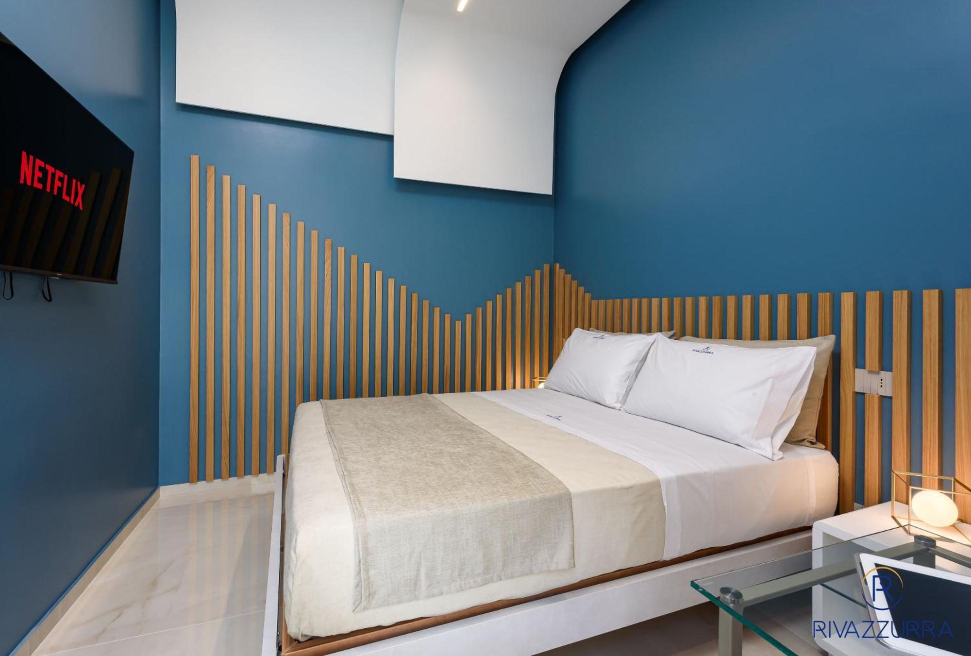 Rivazzurra Beach Rooms San Vito Lo Capo Bagian luar foto