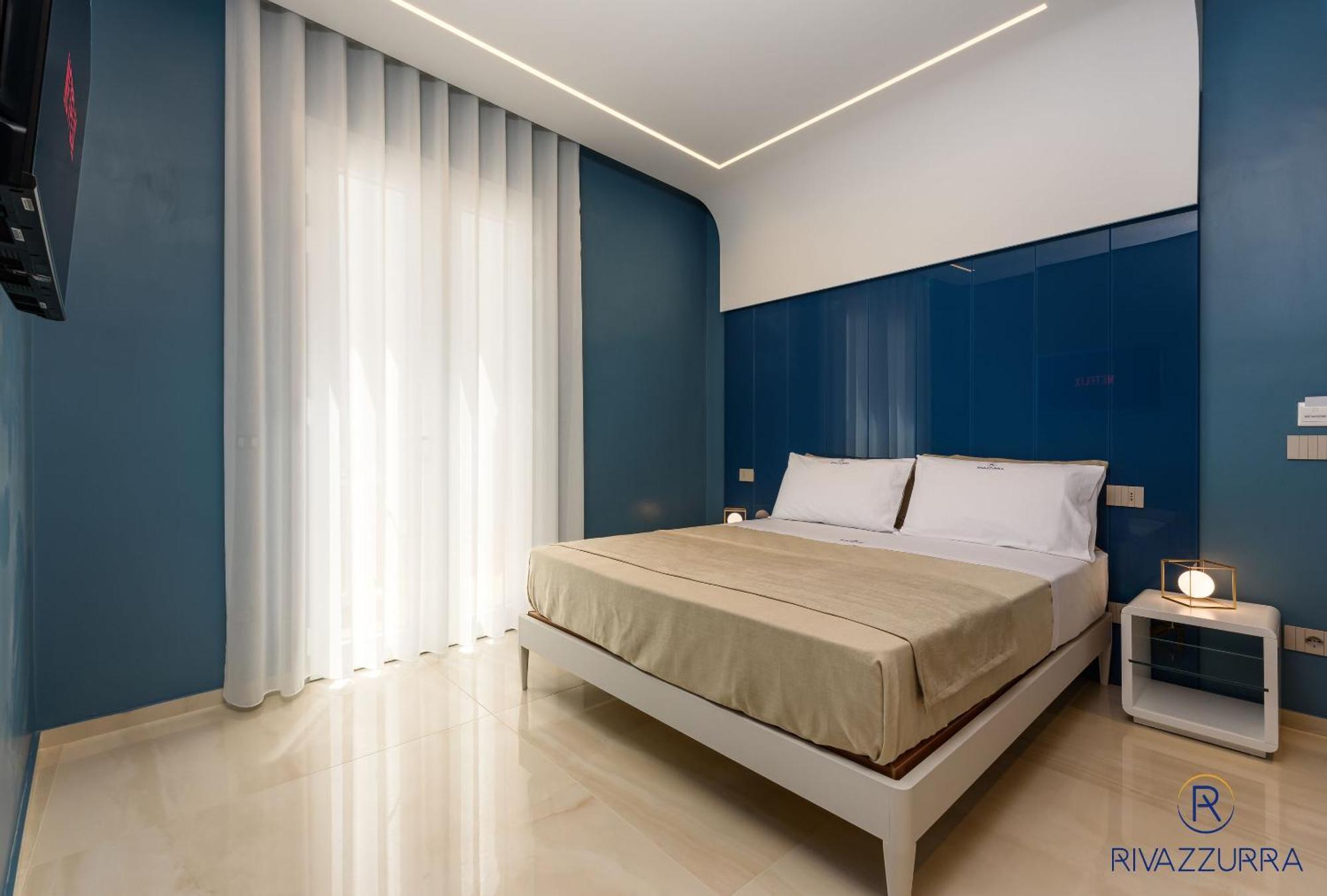 Rivazzurra Beach Rooms San Vito Lo Capo Bagian luar foto