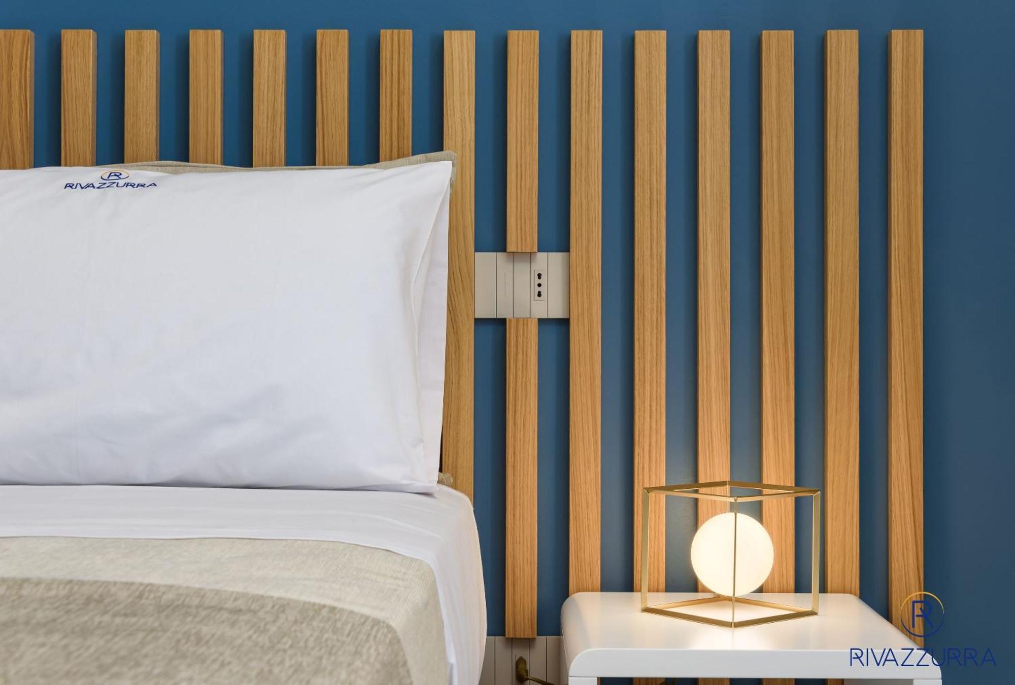 Rivazzurra Beach Rooms San Vito Lo Capo Bagian luar foto