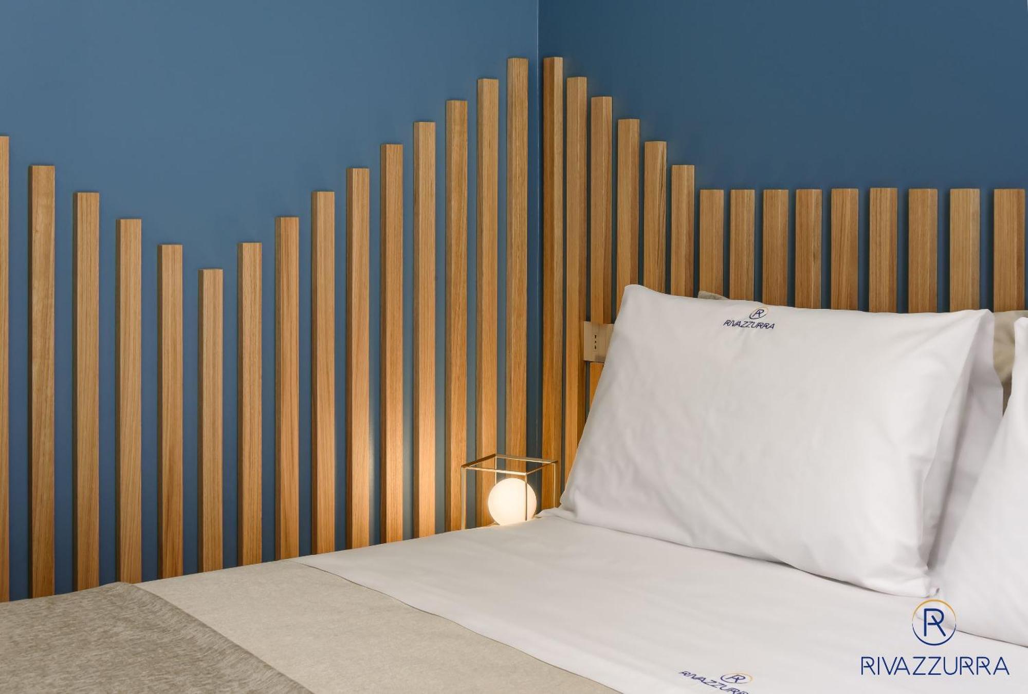 Rivazzurra Beach Rooms San Vito Lo Capo Bagian luar foto